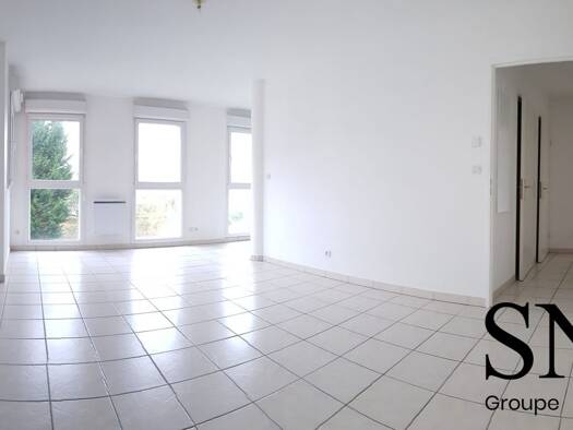 Appartement à louer 618 € 3 pièces 2 chambres 60,8 m² 2ème étage Villers-Campeau Somain 59490