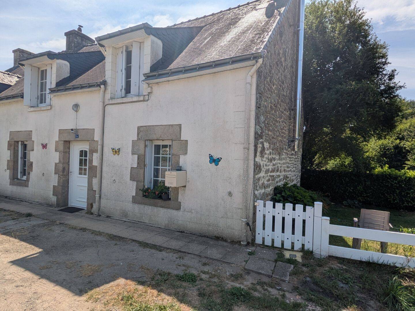 Maison 4 pièces 80 m² · à Langoëlan · 80 m² · 88 015 €