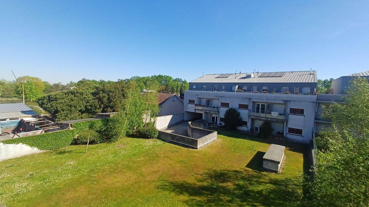 Appartement 2 pièces 43 m² · à Le Haillan · 43,3 m² · 143 100 €