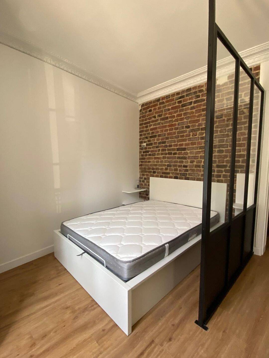 Appartement 1 pièce 34 m² · à Saint-Ouen-sur-Seine · 34 m² · 1 200 €/mois