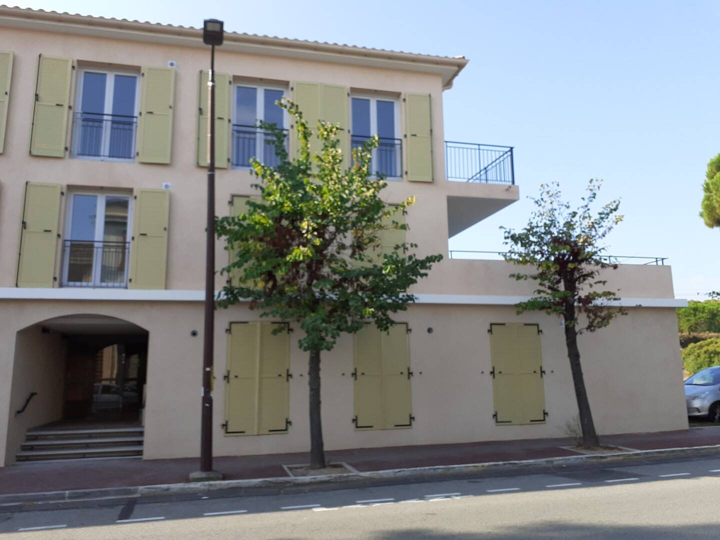 Appartement 2 pièces 60 m² · à Fréjus · 60 m² · 864 €