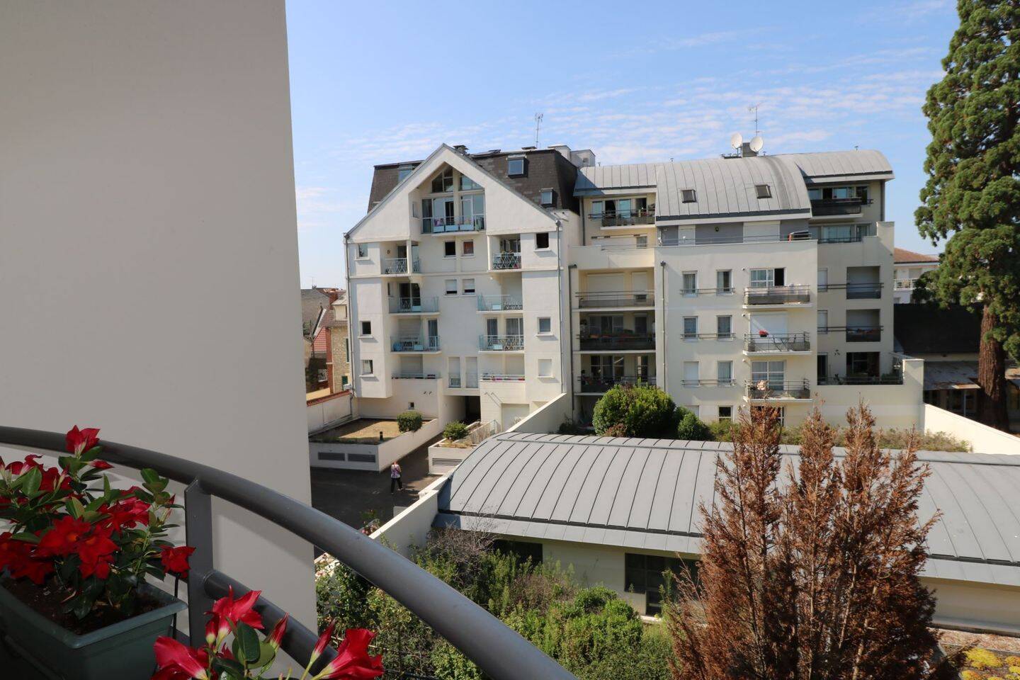 Appartement 3 pièces 63 m² · à Mantes-la-Jolie · 63 m² · 1 020 €/mois