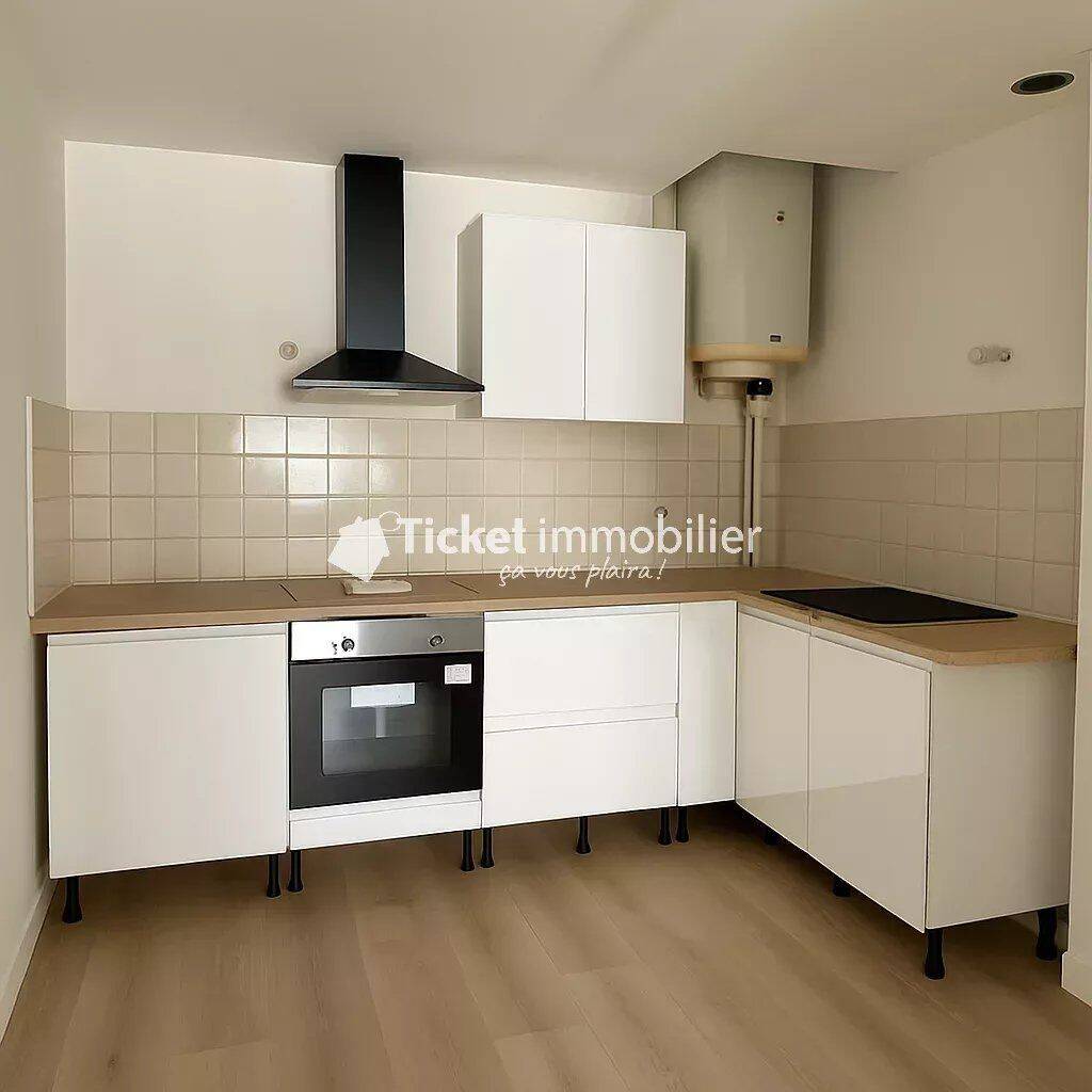 Appartement 2 pièces 41 m² · à Mirande · 41,2 m² · 490 €/mois
