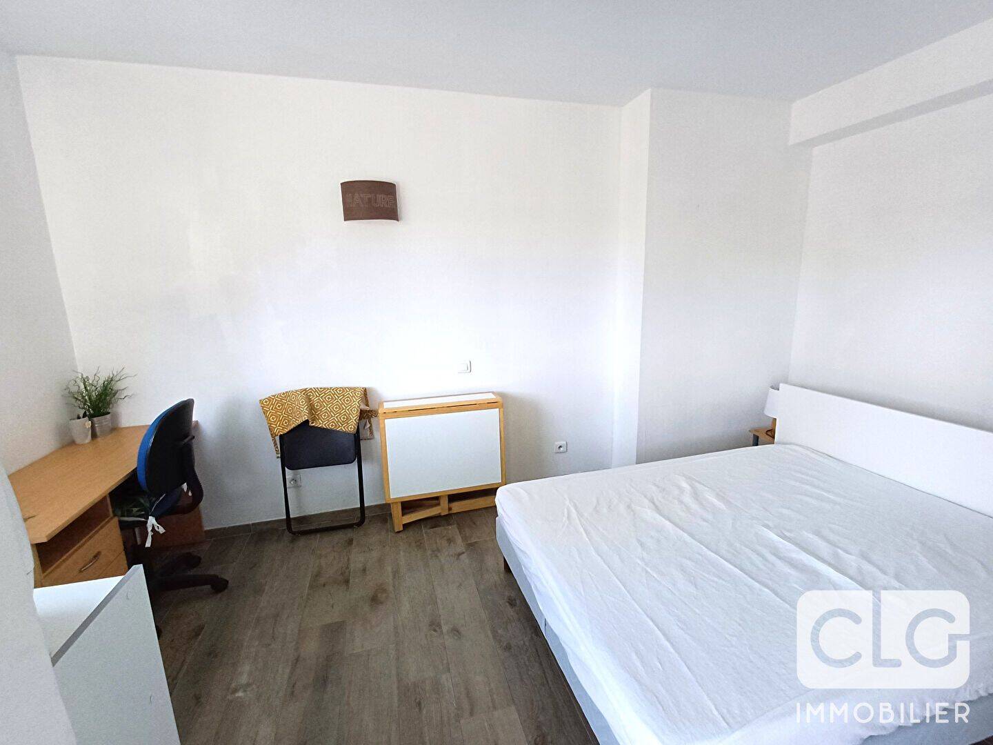 Appartement 1 pièce 16 m² · à Quimper · 16 m² · 380 €