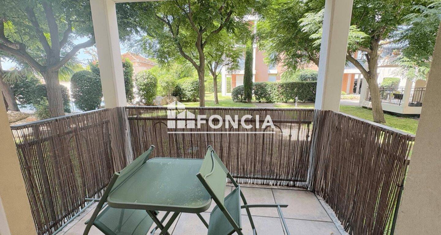 Appartement 2 pièces 41 m² · à Carpentras · 40,7 m² · 640 €