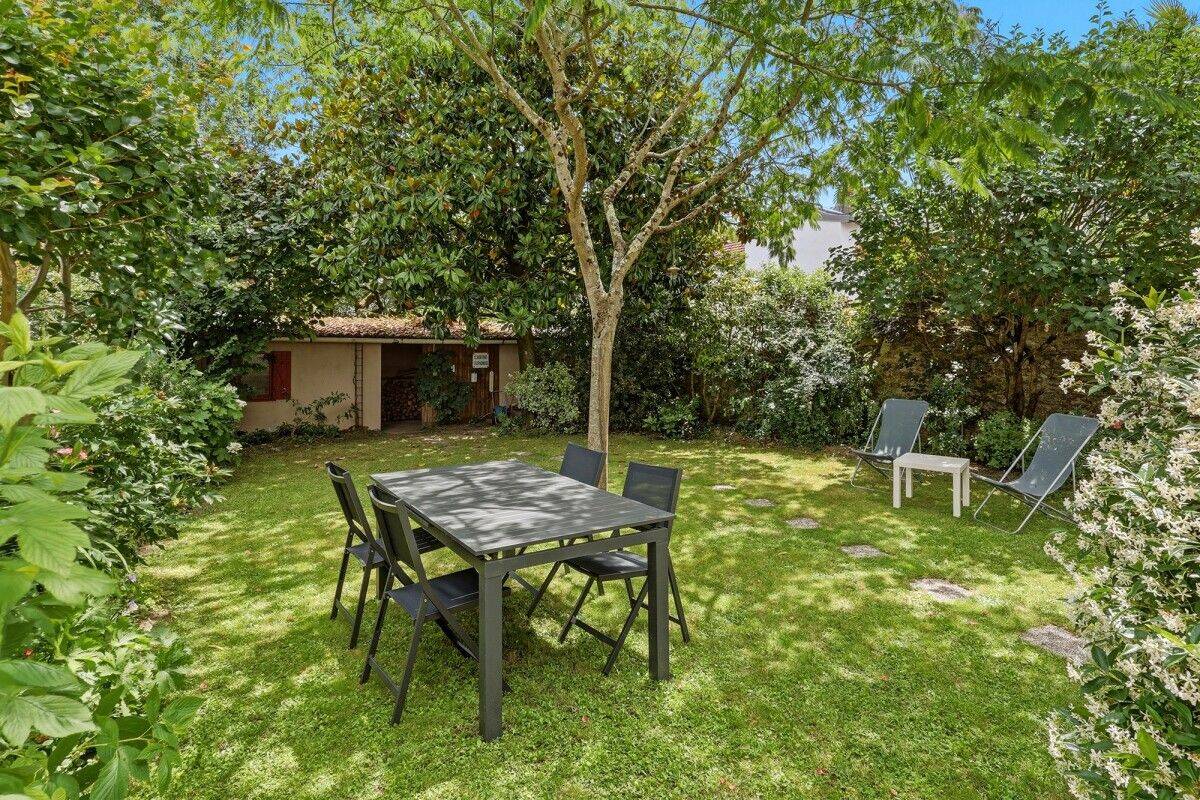 Maison 5 pièces 119 m² · à Nantes · 119 m² · 577 200 €