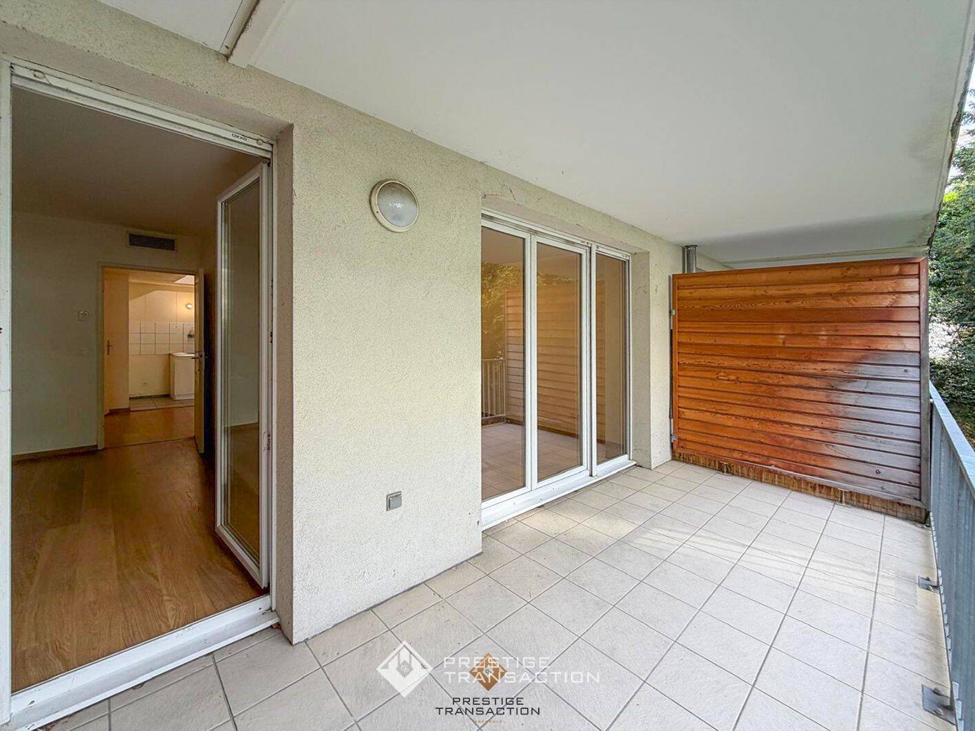 Appartement 2 pièces 52 m² · à Grenoble · 52 m² · 162 000 €