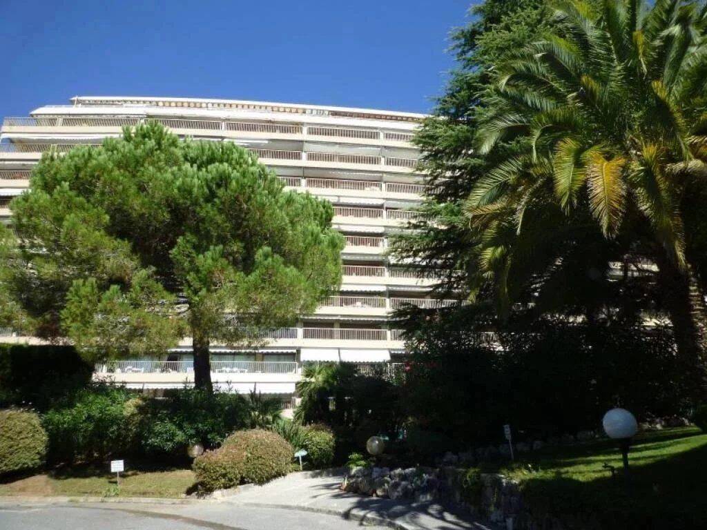 Appartement 3 pièces 89 m² · à Cannes · 89 m² · 599 000 €