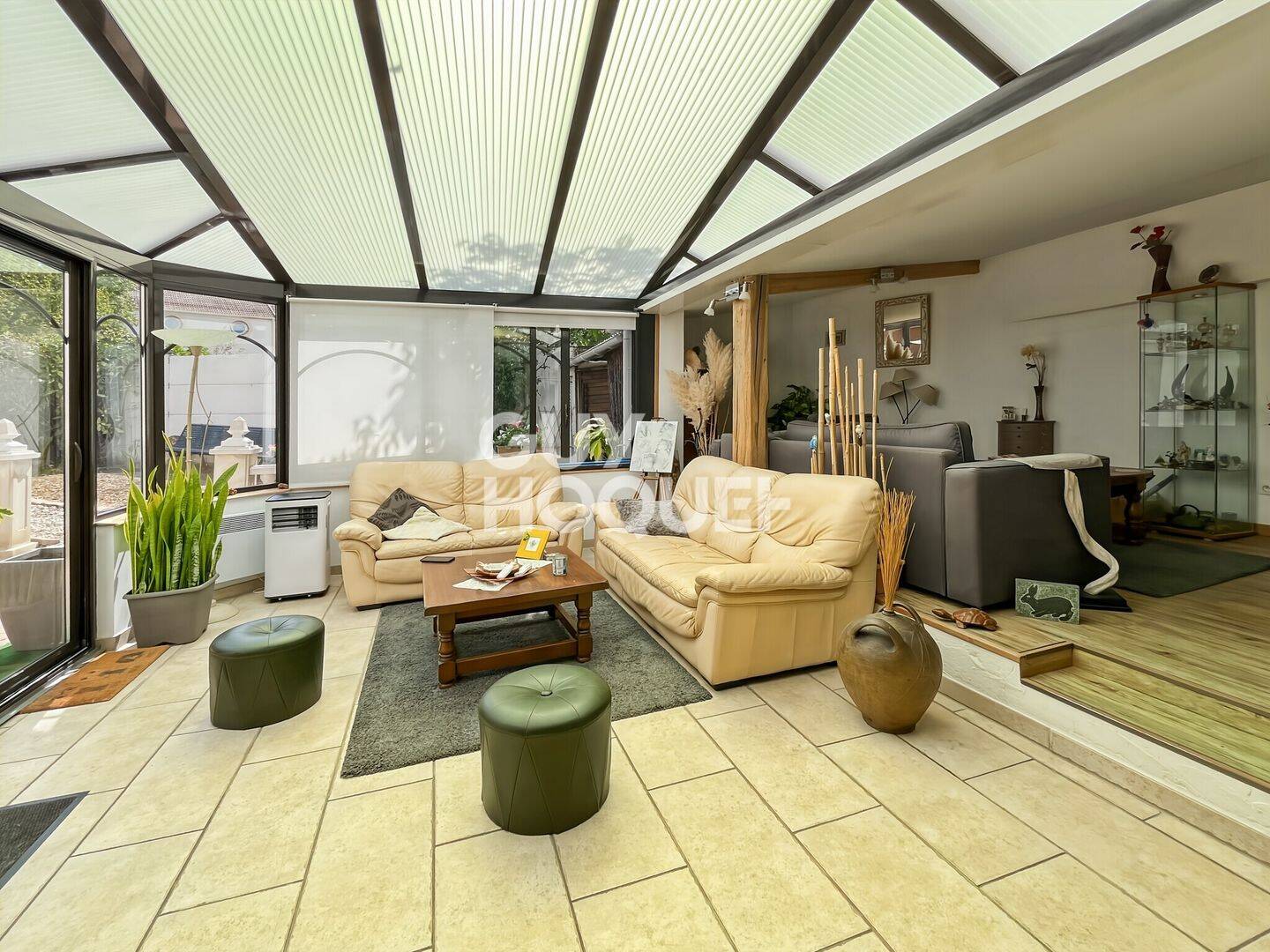 Maison 6 pièces 148 m² · à Verneuil-l'Étang · 148 m² · 320 000 €