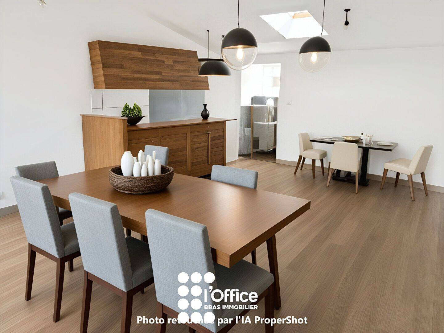 Maison 2 pièces 36 m² · à Les Sables-d'Olonne · 36 m² · 149 800 €