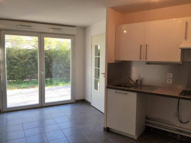 Appartement 1 pièce 24 m² · à Montpellier · 23,6 m² · 560 €