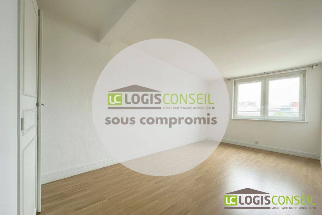 Appartement 3 pièces 59 m² · à Châtenay-Malabry · 59 m² · 199 000 €
