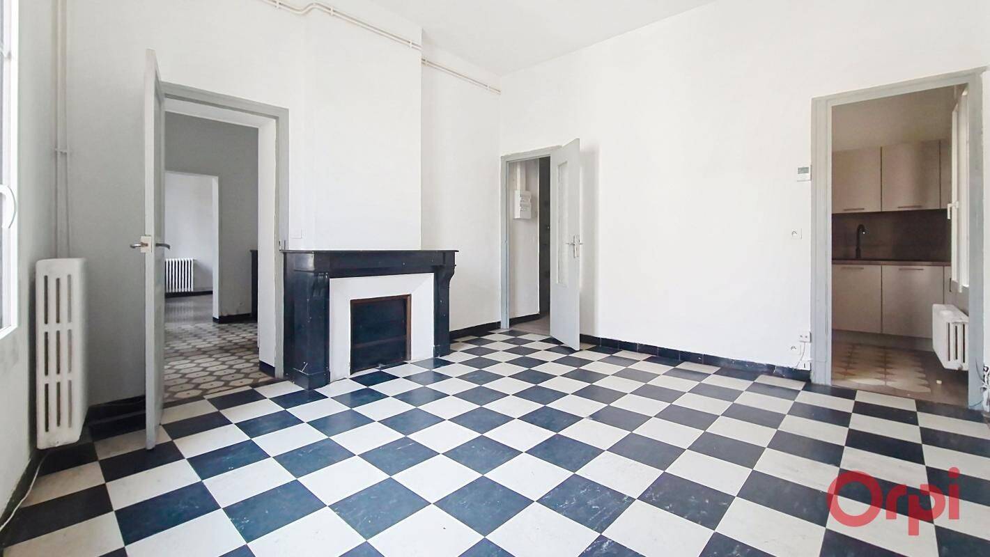 Appartement 5 pièces 94 m² · à Perpignan · 94,2 m² · 800 €