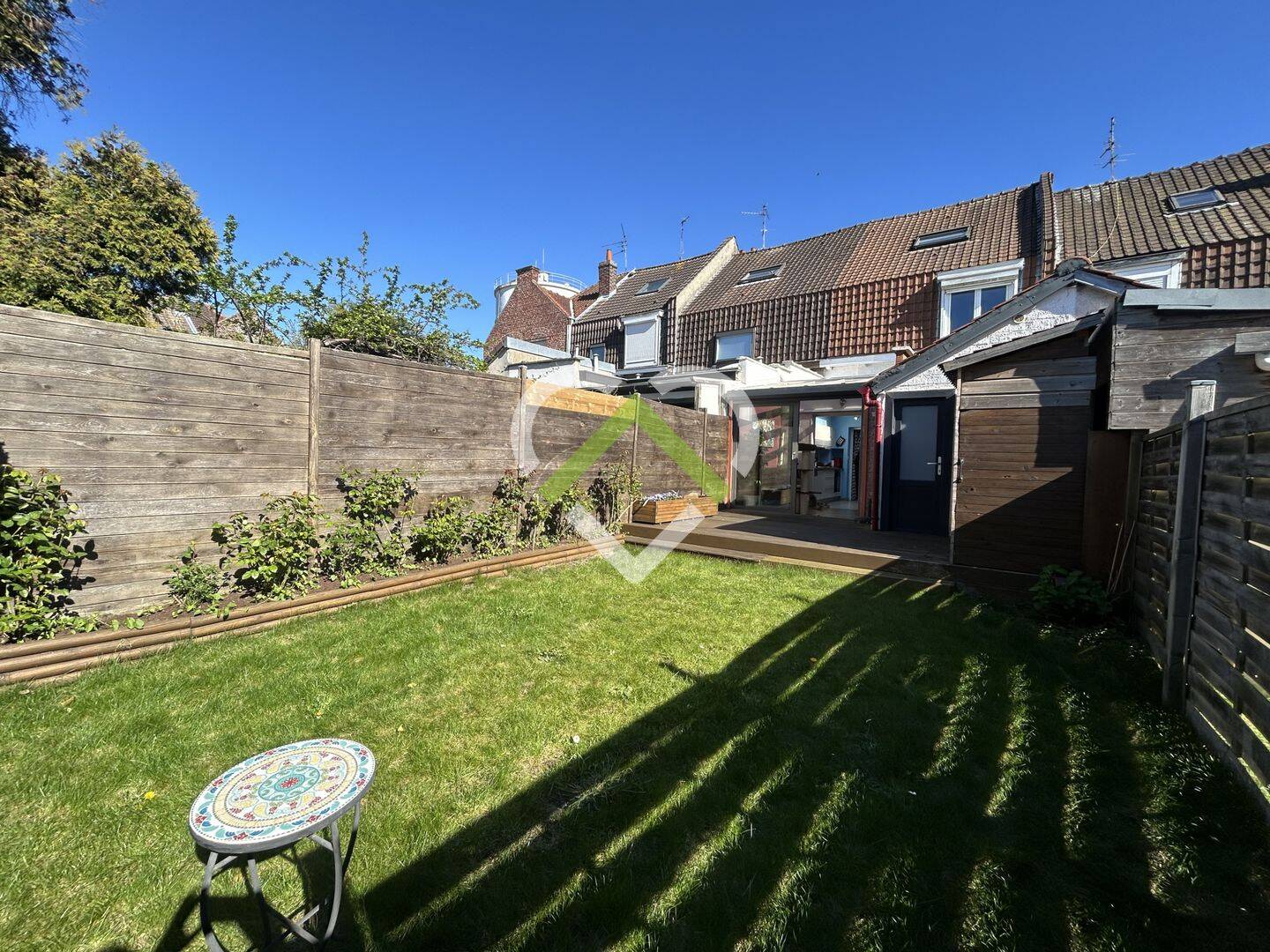 Maison 5 pièces 100 m² · à Wasquehal · 100 m² · 317 000 €