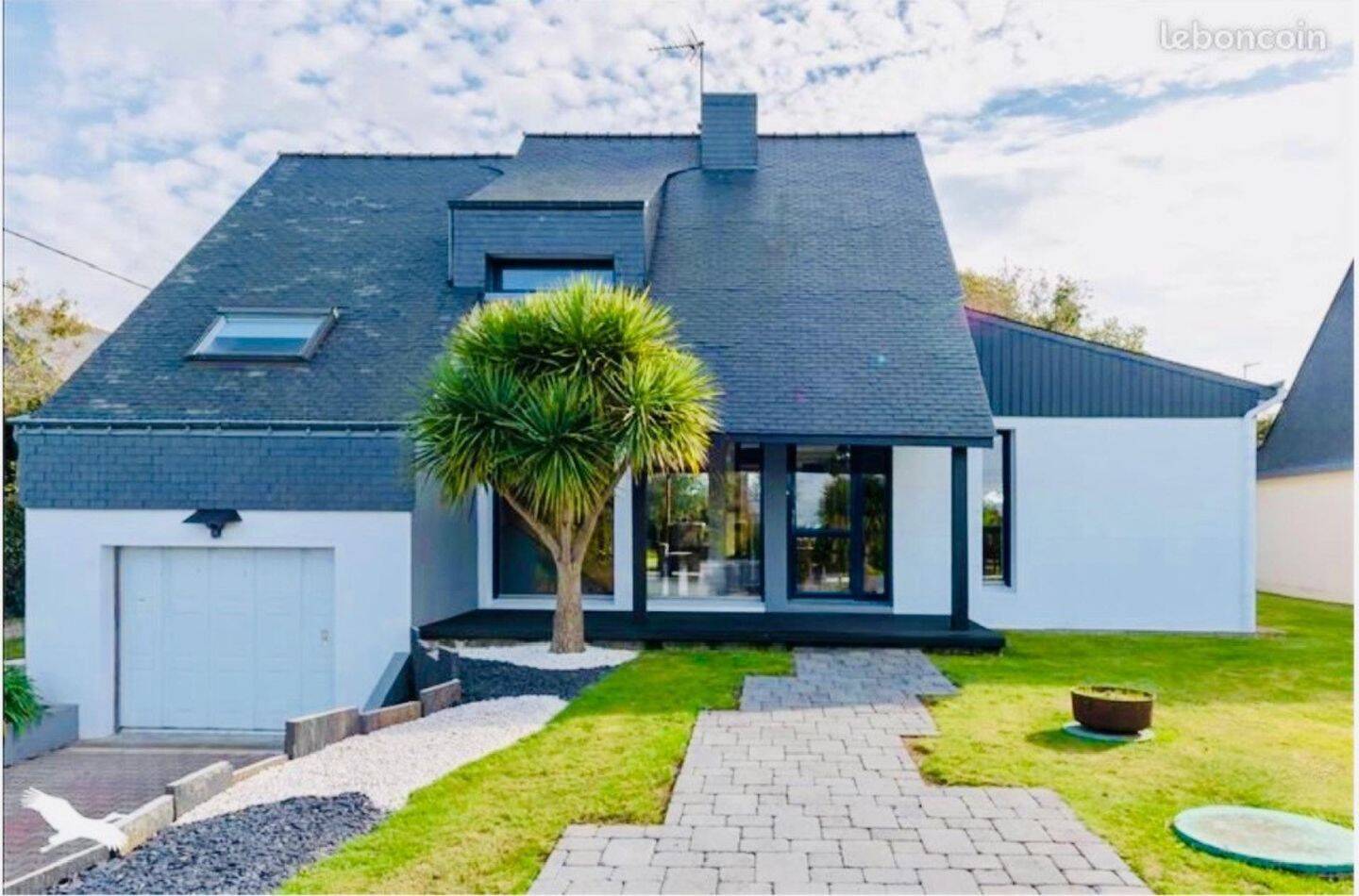 Maison 5 pièces 120 m² · à Guidel · 120 m² · 474 500 €