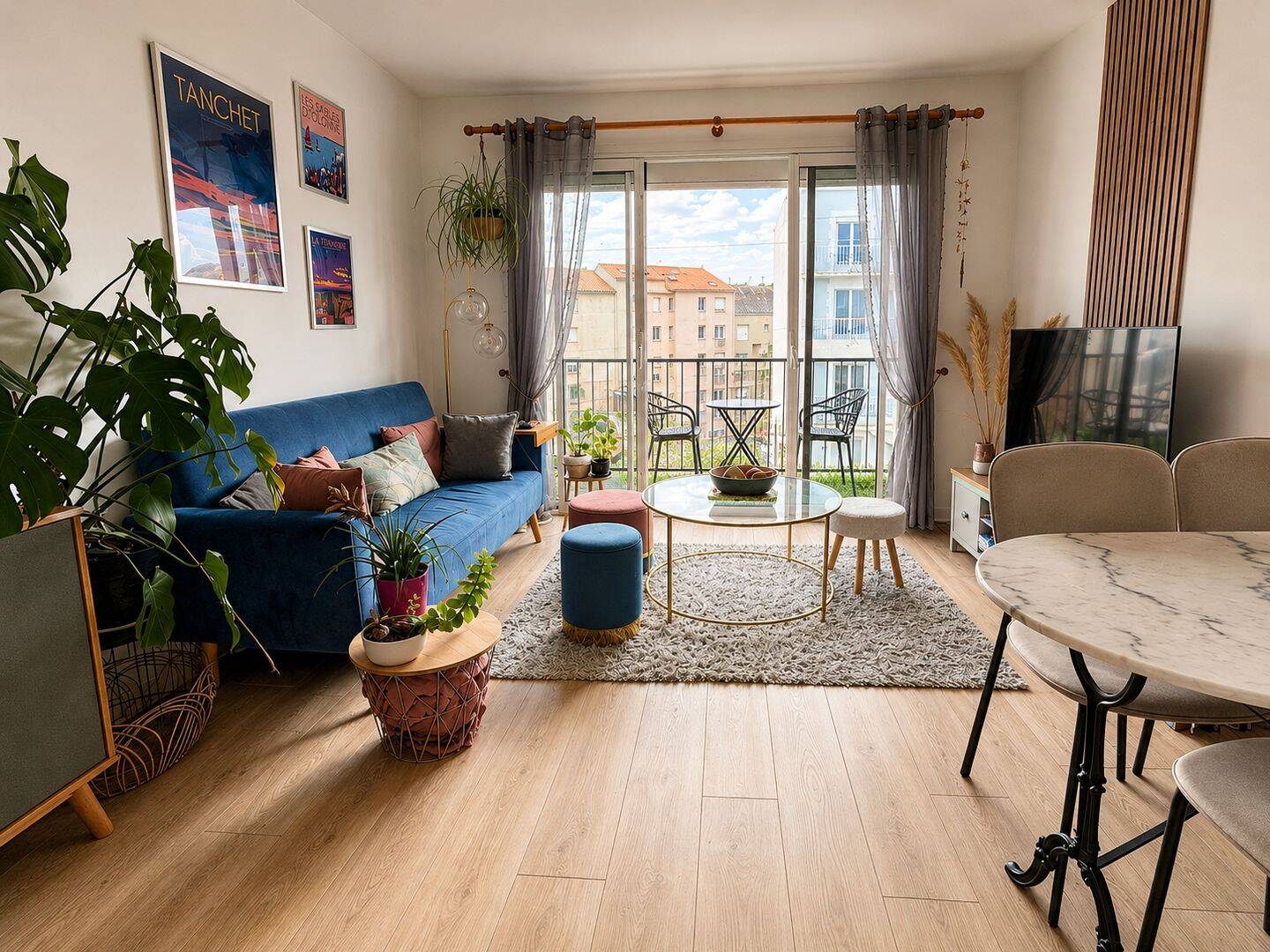 Appartement 2 pièces 32 m² · à Les Sables-d'Olonne · 31,7 m² · 199 000 €