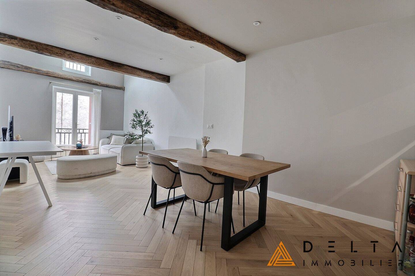 Maison 4 pièces 114 m² · à Montluel · 114 m² · 200 000 €
