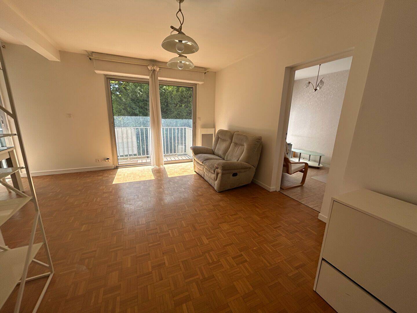 Appartement 3 pièces 62 m² · à Poitiers · 62 m² · 179 900 €
