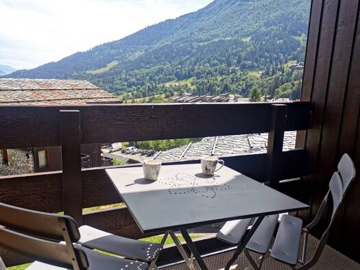 Appartement à vendre 185 000 € 2 pièces 1 chambre 30 m² Étage 1/4 Les Avanchers-Valmorel 73260