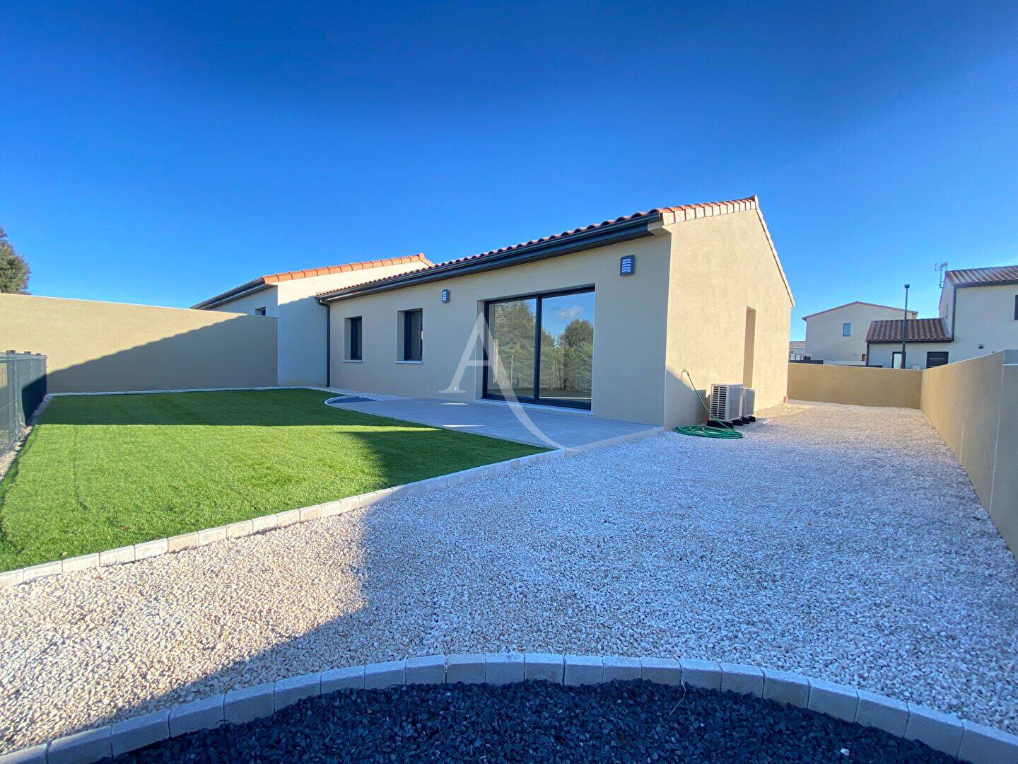 Maison 4 pièces 79 m² · à Marcorignan · 78,8 m² · 1 095 €