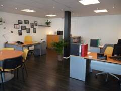 4 IMMOBILIER SCHIRMECK logo