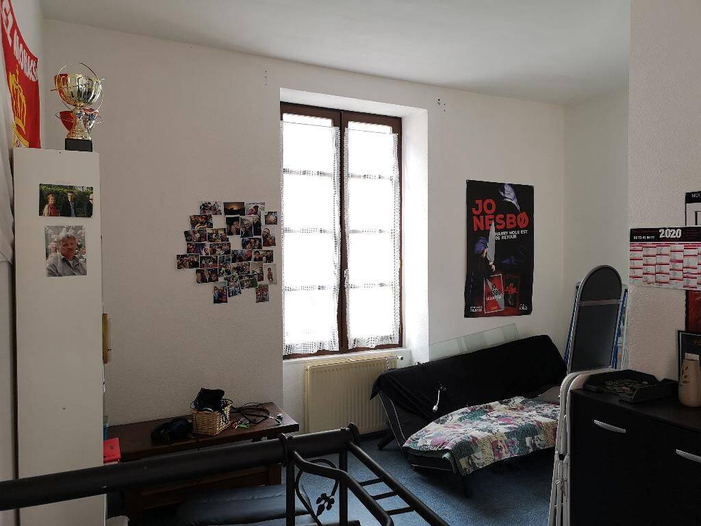 Appartement 2 pièces 37 m² · à Romans-sur-Isère · 37 m² · 375 €/mois