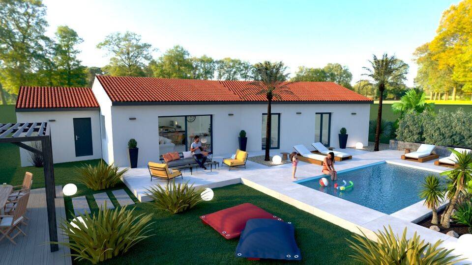 Maison 5 pièces 112 m² · à Ille-sur-Têt · 112 m² · 349 000 €