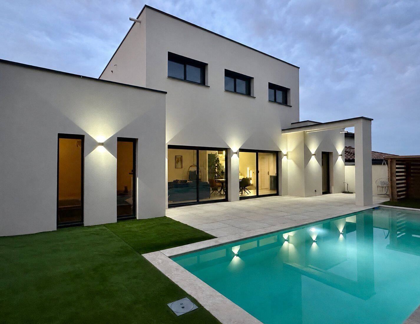 Maison 5 pièces 150 m² · à Mus · 150 m² · 529 000 €