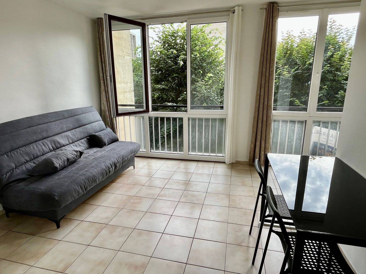 Appartement 1 pièce 25 m² · à Meudon · 25 m² · 850 €/mois