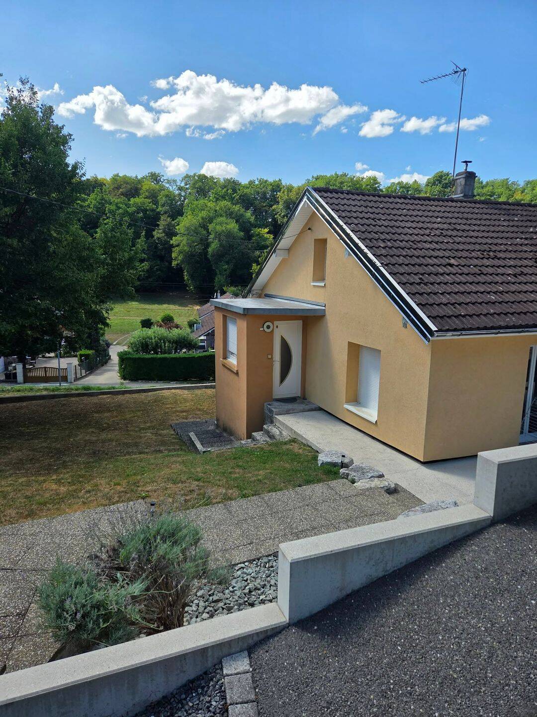 Maison 4 pièces 93 m² · à Mandeure · 93 m² · 191 000 €