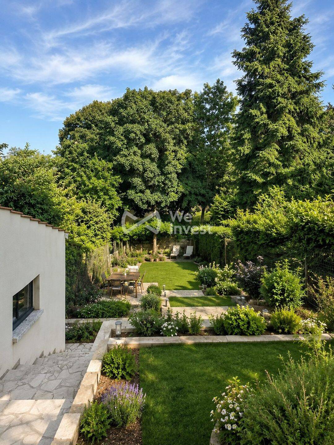 Maison 4 pièces 120 m² · à Juvisy-sur-Orge · 120 m² · 325 500 €