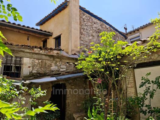 Maison à vendre 398 000 € 7 pièces 6 chambres 271,6 m² Ganges 34190