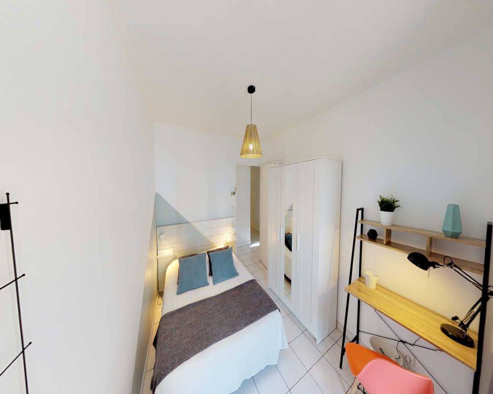 Appartement 4 pièces 100 m² · à Lyon 9ème Arrondissement · 100 m² · 760 €