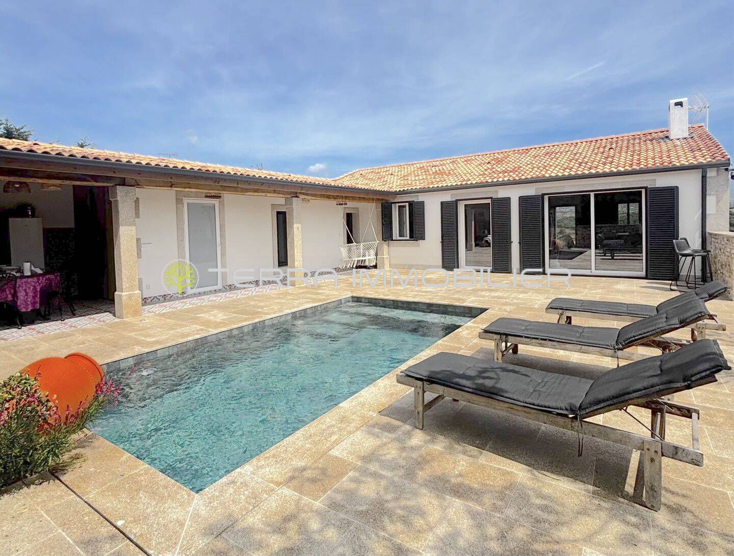 Maison 6 pièces 145 m² · à Ajaccio · 145 m² · 885 000 €