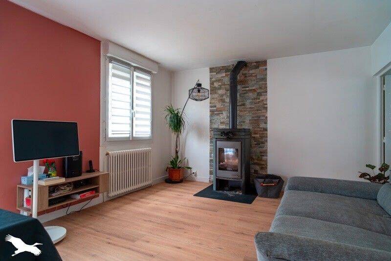 Maison 6 pièces 104 m² · à Quimper · 104 m² · 254 880 €