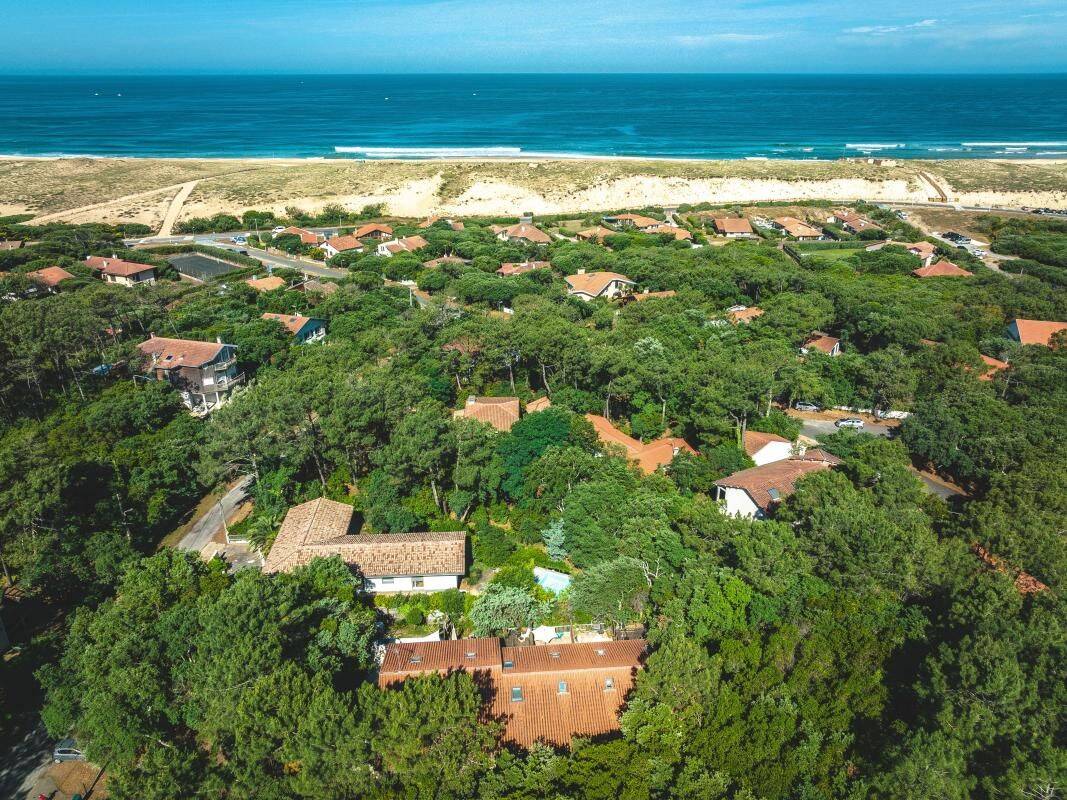 Appartement 3 pièces 58 m² · à Soorts-Hossegor · 58 m² · 449 000 €