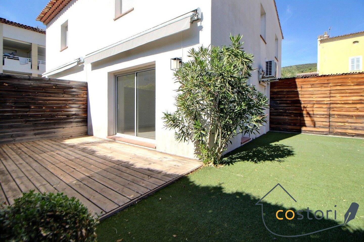 Maison 4 pièces 80 m² · à Draguignan · 80,3 m² · 1 371 €/mois