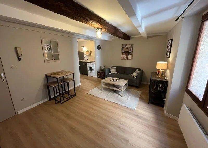 Appartement 2 pièces 34 m² · à Toulon · 34 m² · 650 €/mois