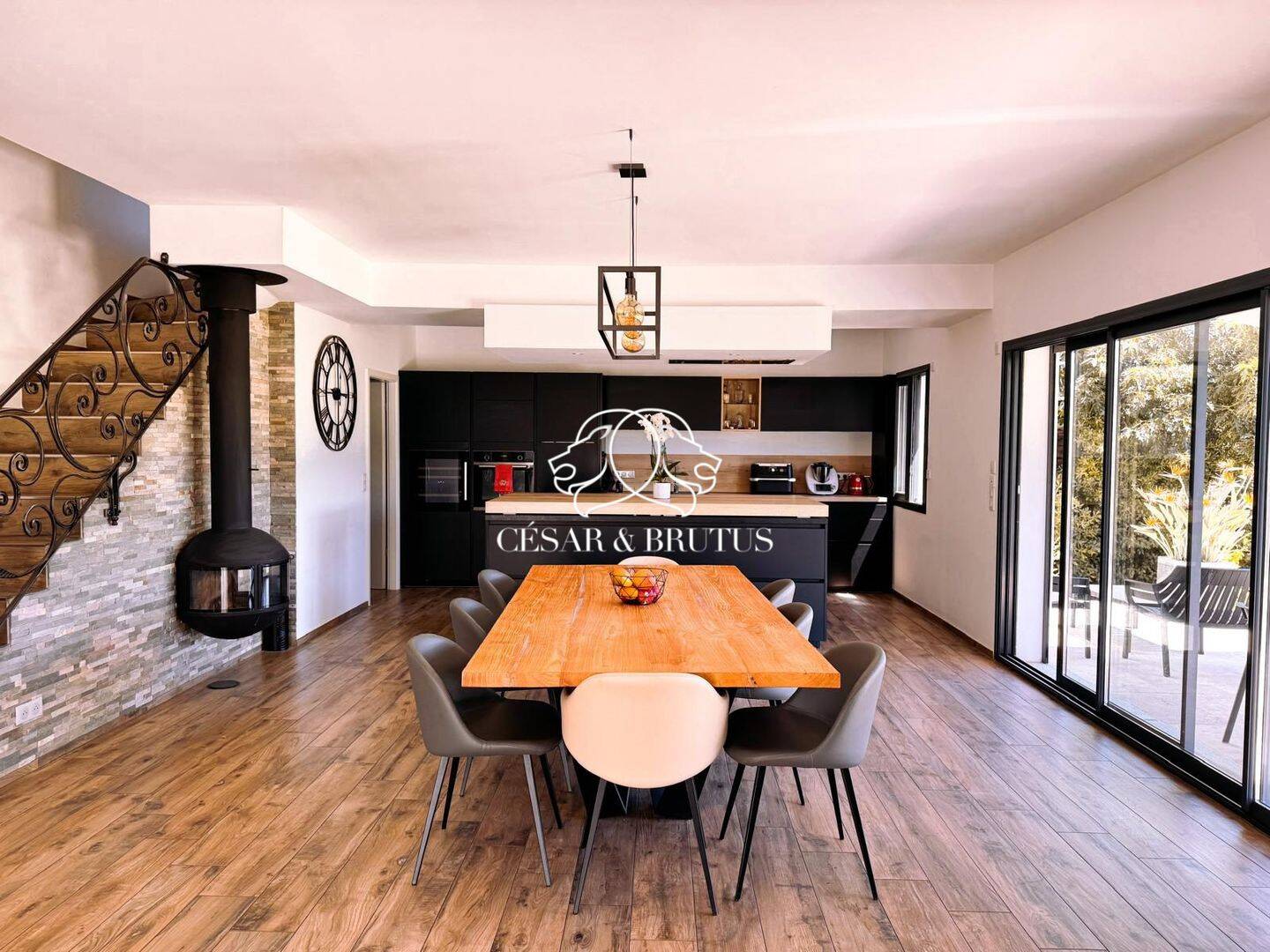 Maison 5 pièces 155 m² · à Lucciana · 155 m² · 629 000 €