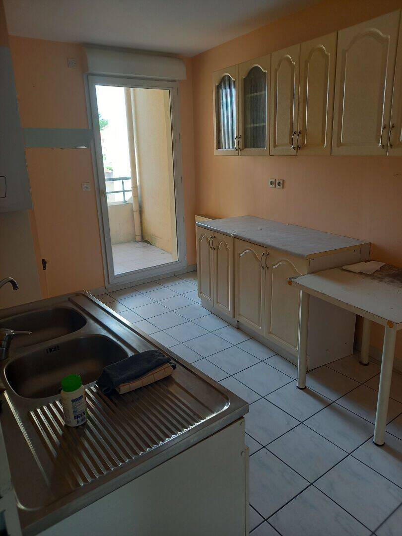 Appartement 3 pièces 69 m² · à Meximieux · 68,8 m² · 810 €/mois