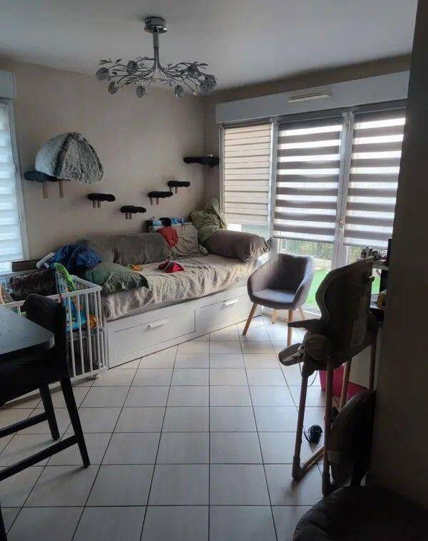 Appartement 2 pièces 41 m² · à Brie-Comte-Robert · 41 m² · 850 €/mois