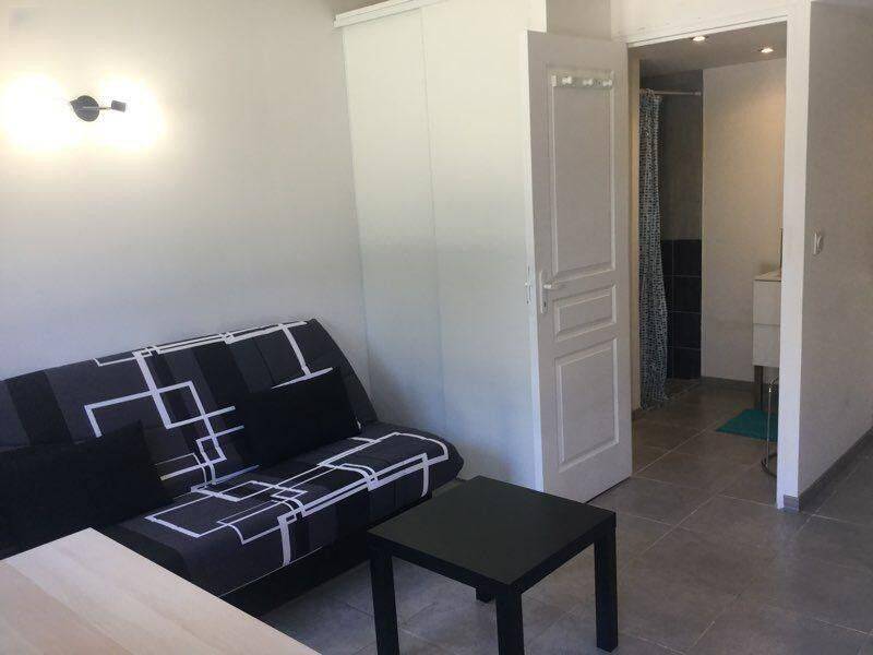 Maison 1 pièce 28 m² · à Aix-en-Provence · 28 m² · 700 €/mois