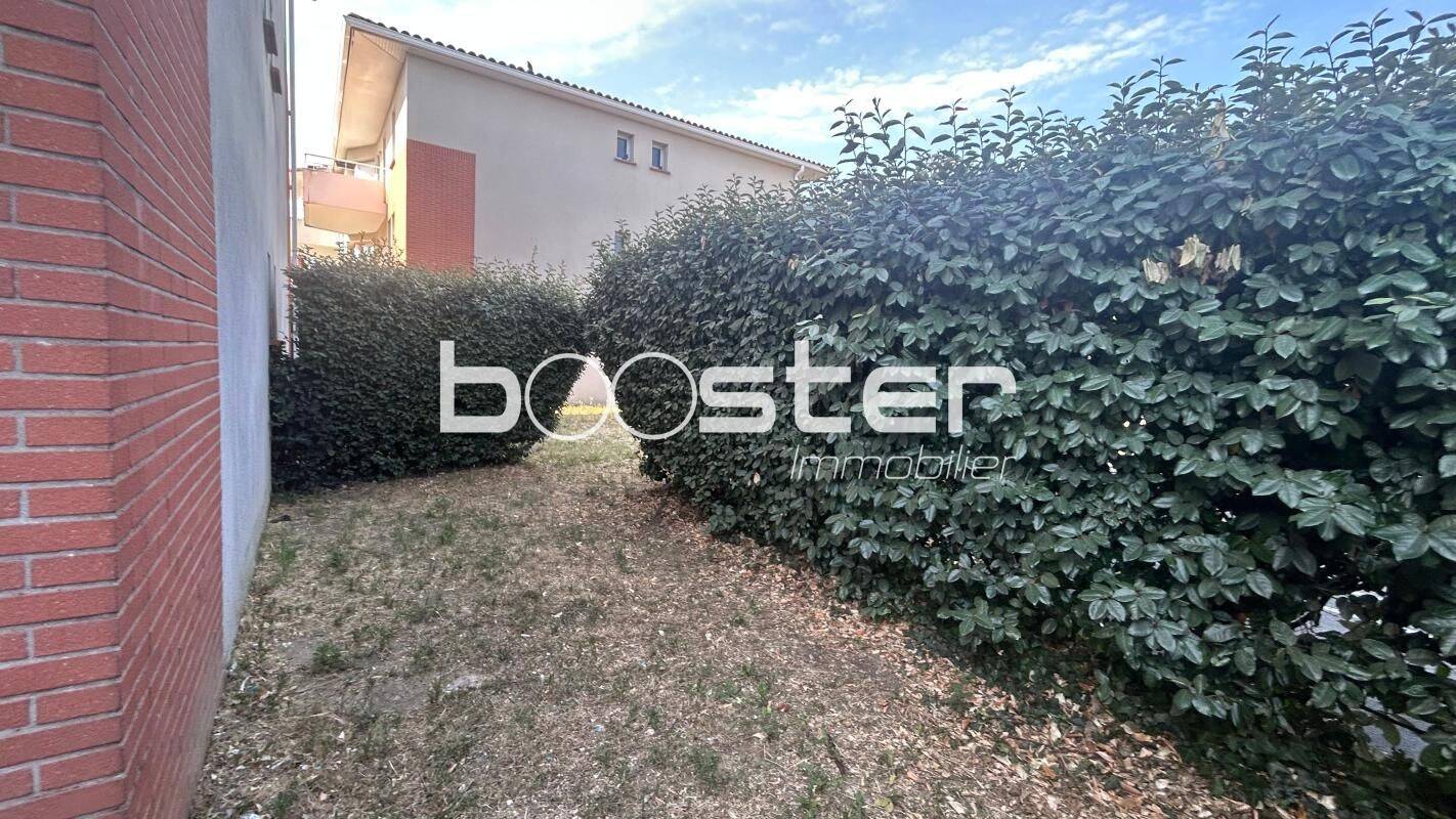 Appartement 3 pièces 59 m² · à Toulouse · 59 m² · 111 500 €