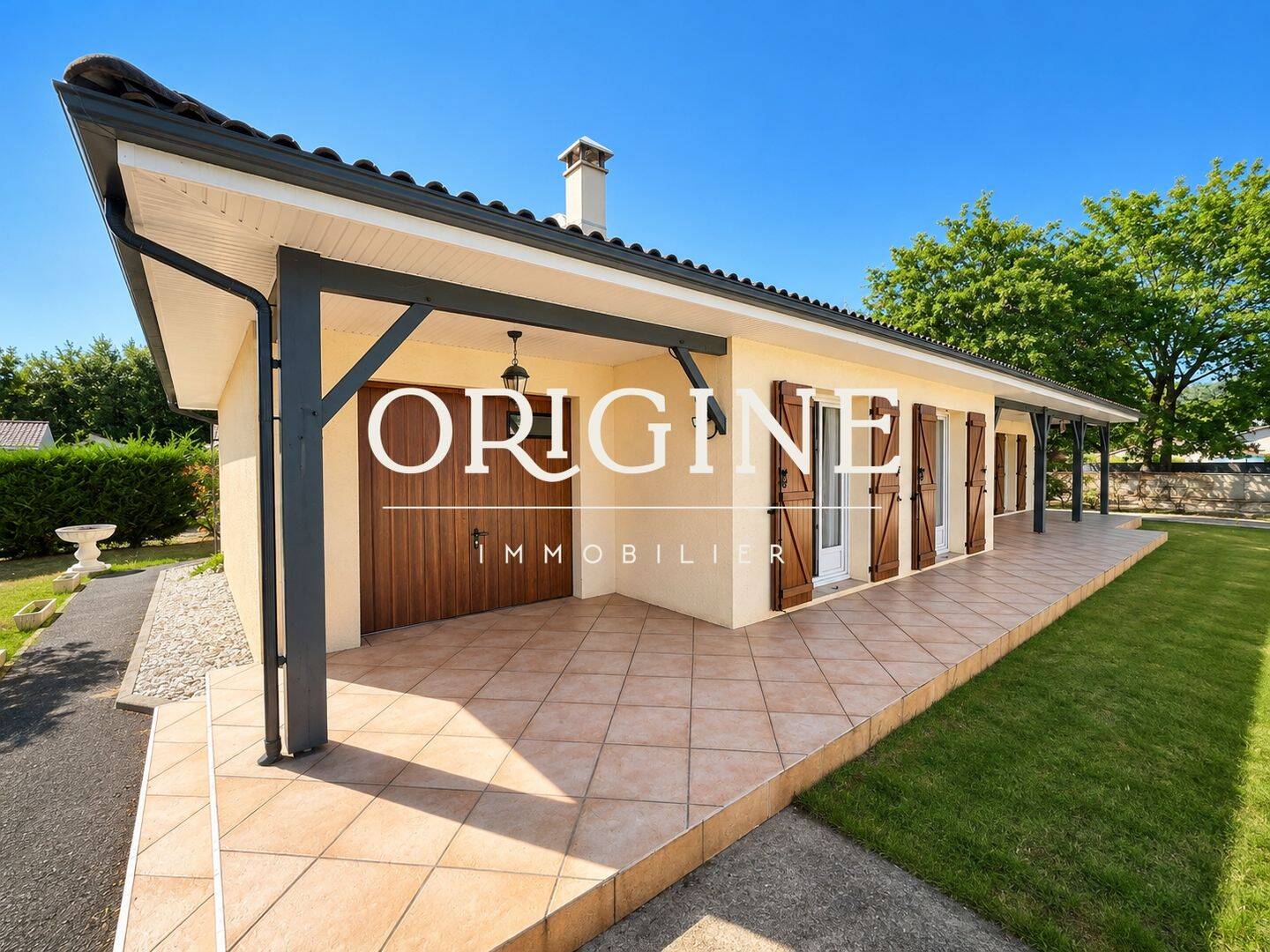 Maison 4 pièces 110 m² · à Le Teich · 110 m² · 445 200 €