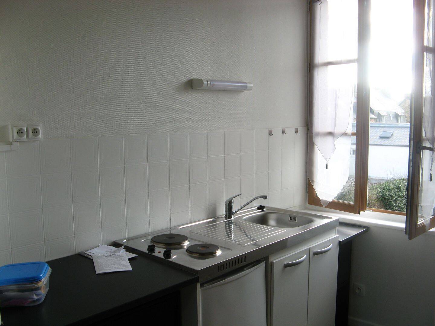 Appartement 2 pièces 34 m² · à Guingamp · 34 m² · 65 000 €