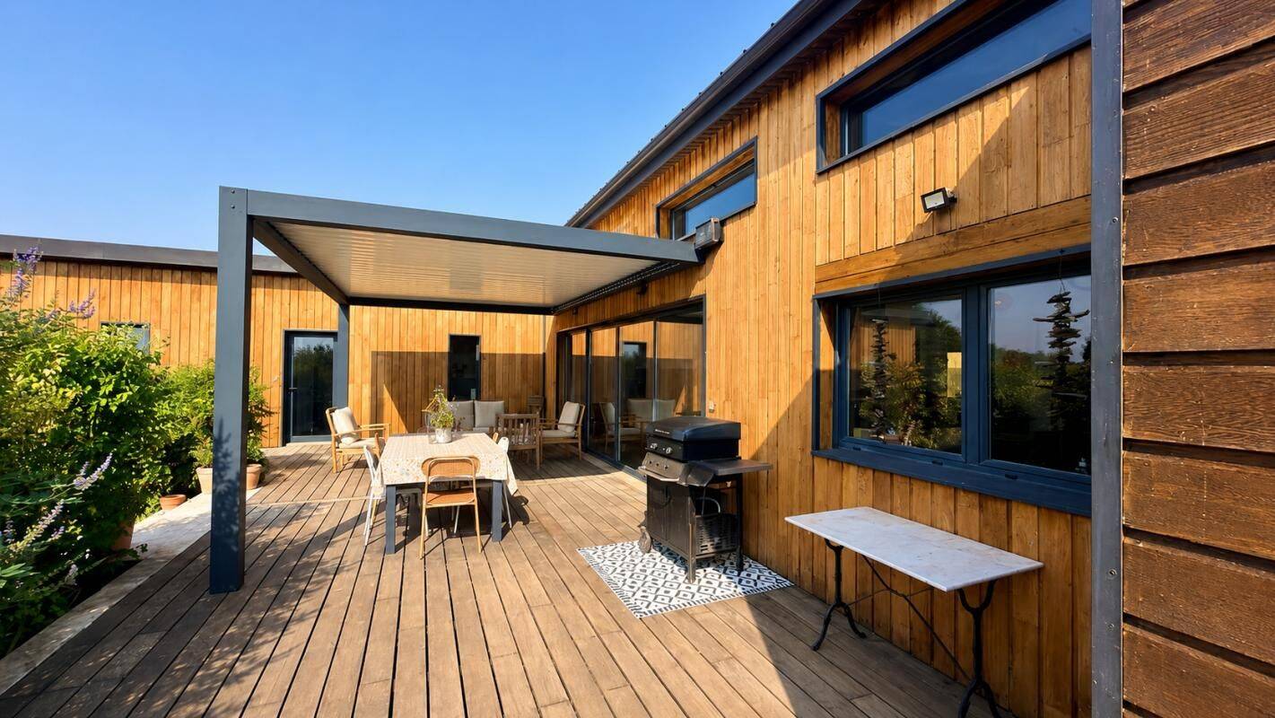 Maison 6 pièces 149 m² · à Cahors · 149 m² · 418 700 €