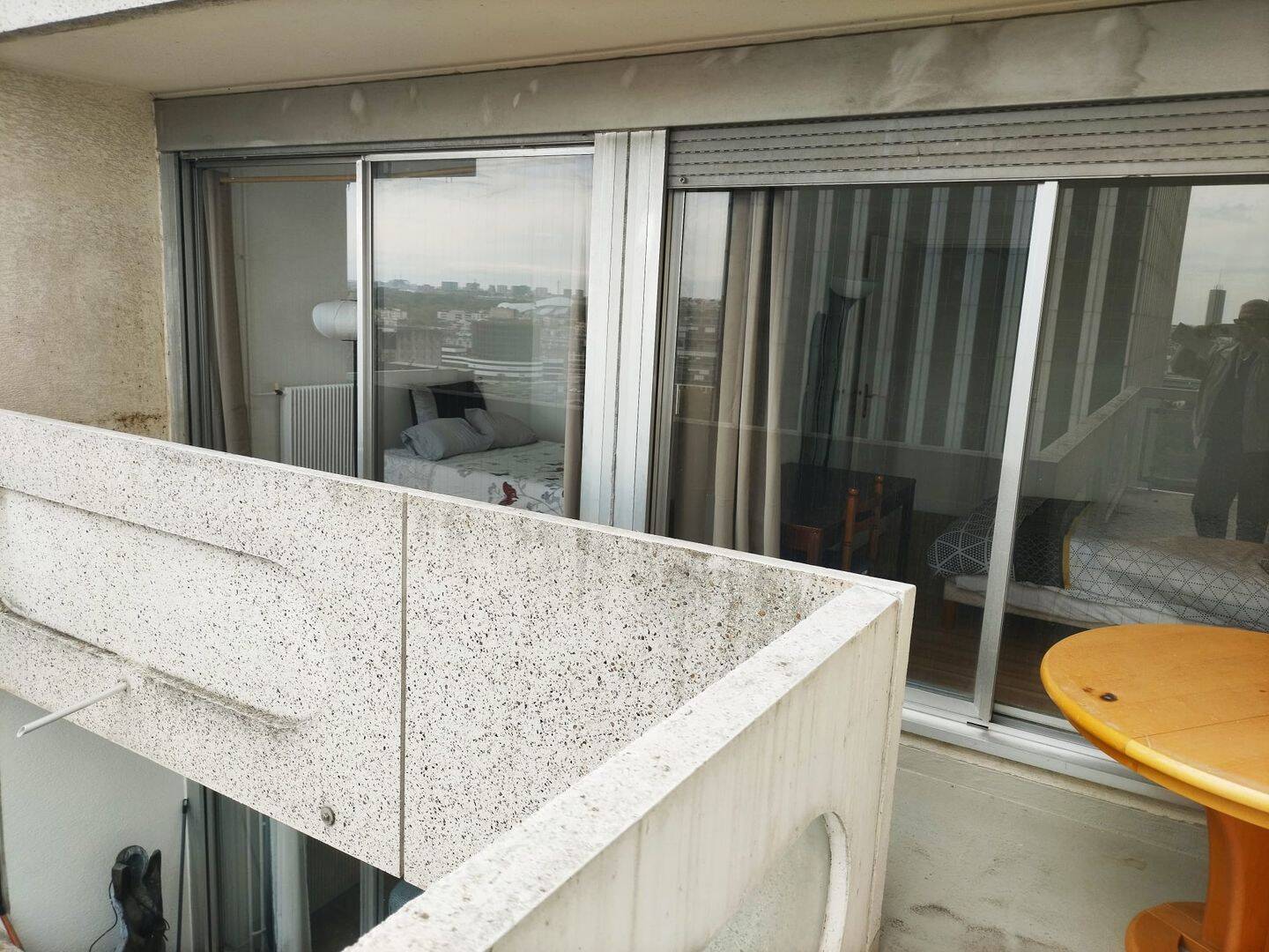 3 pièces 78 m² · à Courbevoie · 78,4 m² · 2 200 €/mois