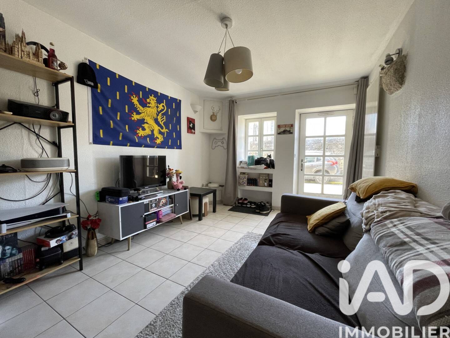 Maison 4 pièces 69 m² · à Auray · 68,5 m² · 237 000 €