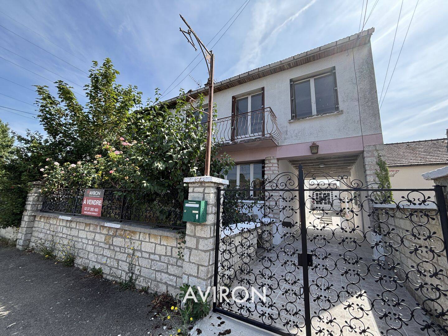 Maison 7 pièces 150 m² · à Le Coudray · 150 m² · 233 000 €