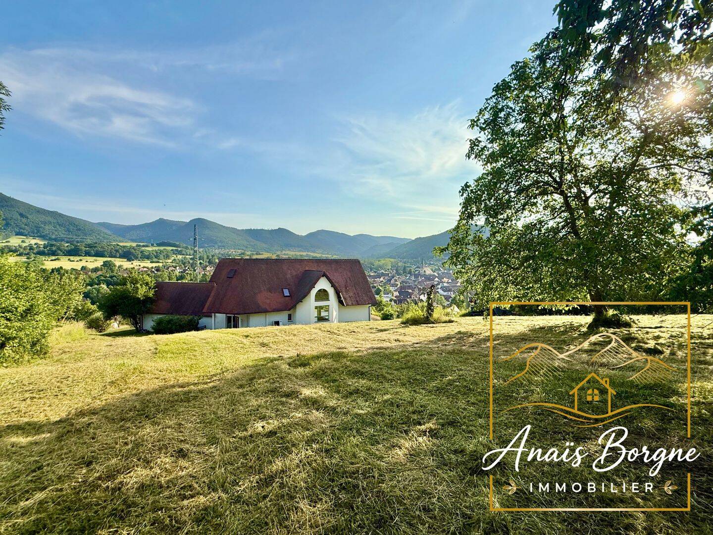 Maison 5 pièces 296 m² · à Villé · 296 m² · 1 050 000 €